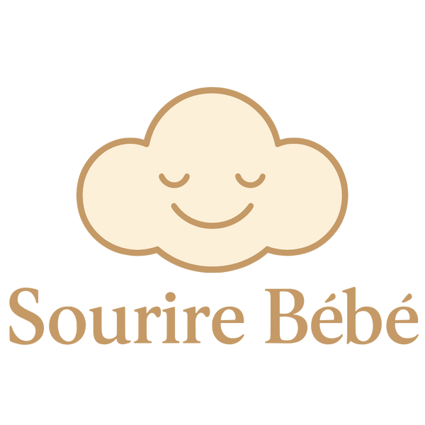 Sourire Bébé