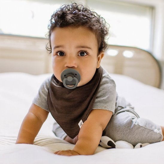 Doudou bebe | Lapine Rose BabyCuddlePets - Sourire Bébé