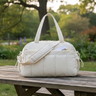 Sac à Langer | MommyBag™️ - Sourire Bébé
