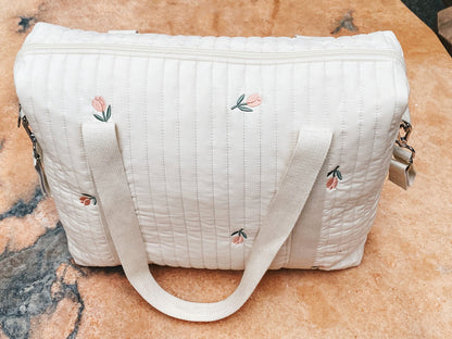Sac à langer nomade | MommyBag ™️