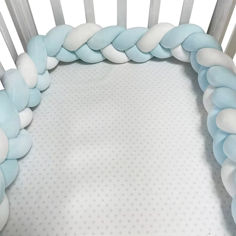 Tresse de lit | BabyCloudNest