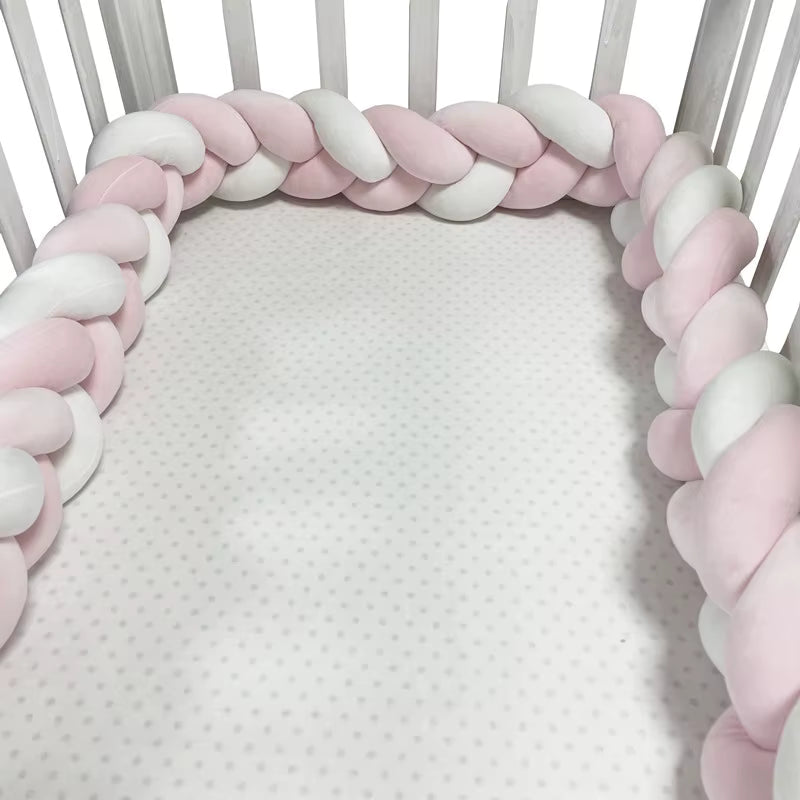 Tresse de lit | BabyCloudNest